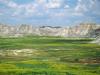 Badlands National Park, South Dakota